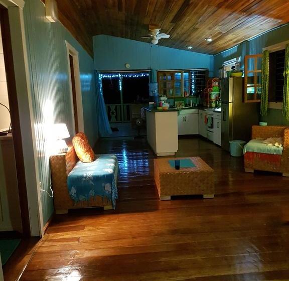 Bed and Breakfast Karma On The Water | Bocas del Toro | Bocas del Toro | Panamá 12