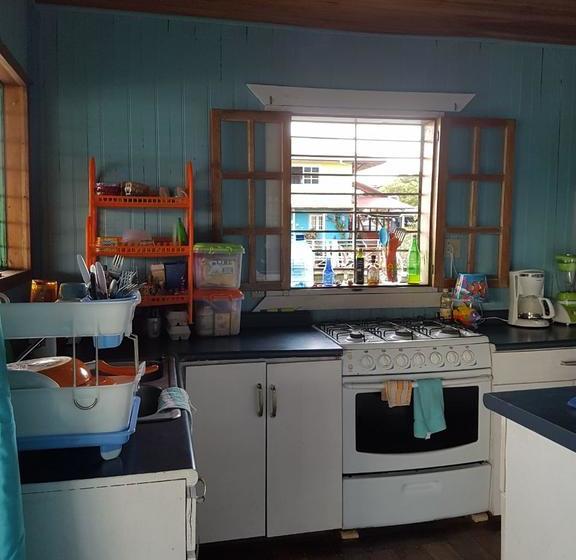 Bed and Breakfast Karma On The Water | Bocas del Toro | Bocas del Toro | Panamá 13