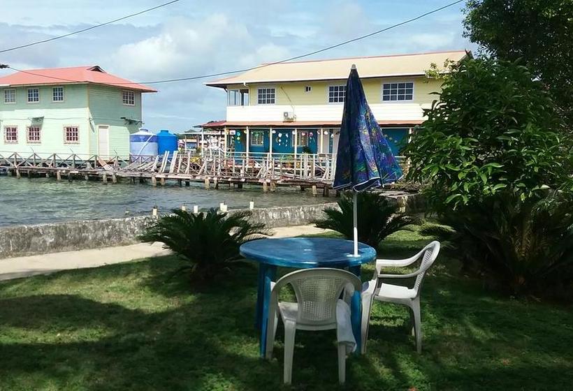 Bed and Breakfast Karma On The Water | Bocas del Toro | Bocas del Toro | Panamá 15