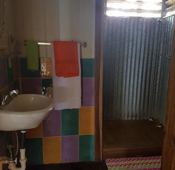 Bed and Breakfast Karma On The Water | Bocas del Toro | Bocas del Toro | Panamá 16