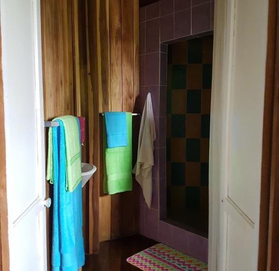 Bed and Breakfast Karma On The Water | Bocas del Toro | Bocas del Toro | Panamá 17