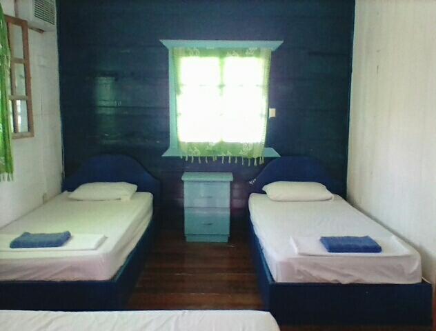 Bed and Breakfast Karma On The Water | Bocas del Toro | Bocas del Toro | Panamá 2