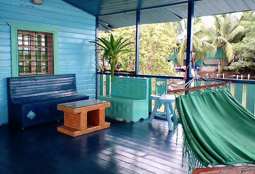 Bed and Breakfast Karma On The Water | Bocas del Toro | Bocas del Toro | Panamá 5