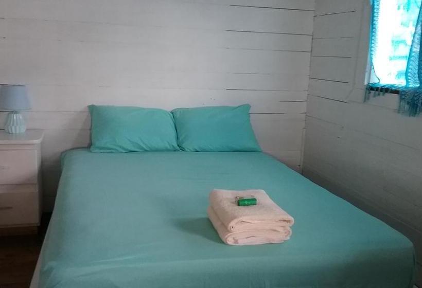 Bed and Breakfast Karma On The Water | Bocas del Toro | Bocas del Toro | Panamá 7