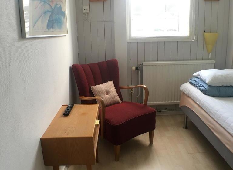 Varbergs Vandrarhem | Varberg | Hallands Lan | Sweden 10