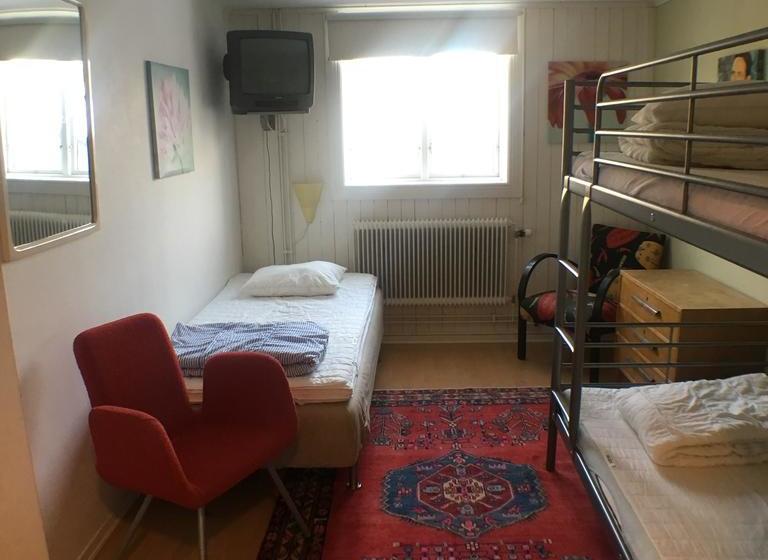 Varbergs Vandrarhem | Varberg | Hallands Lan | Sweden 11