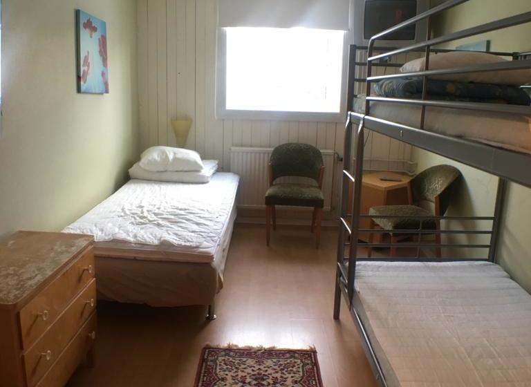 Varbergs Vandrarhem | Varberg | Hallands Lan | Sweden 12