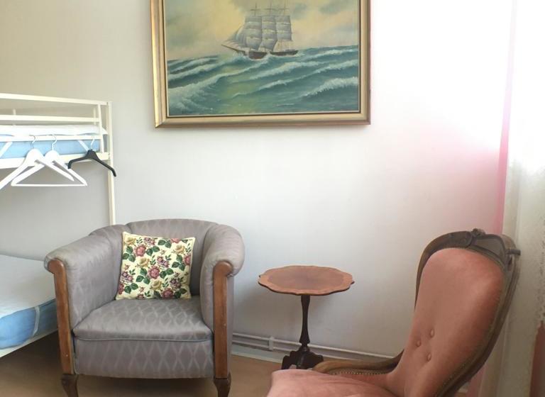 Varbergs Vandrarhem | Varberg | Hallands Lan | Sweden 13