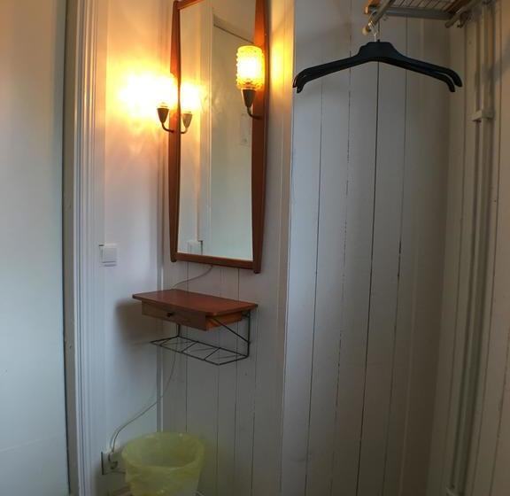 Varbergs Vandrarhem | Varberg | Hallands Lan | Sweden 14