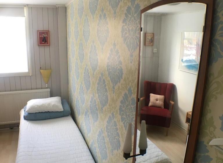 Varbergs Vandrarhem | Varberg | Hallands Lan | Sweden 15