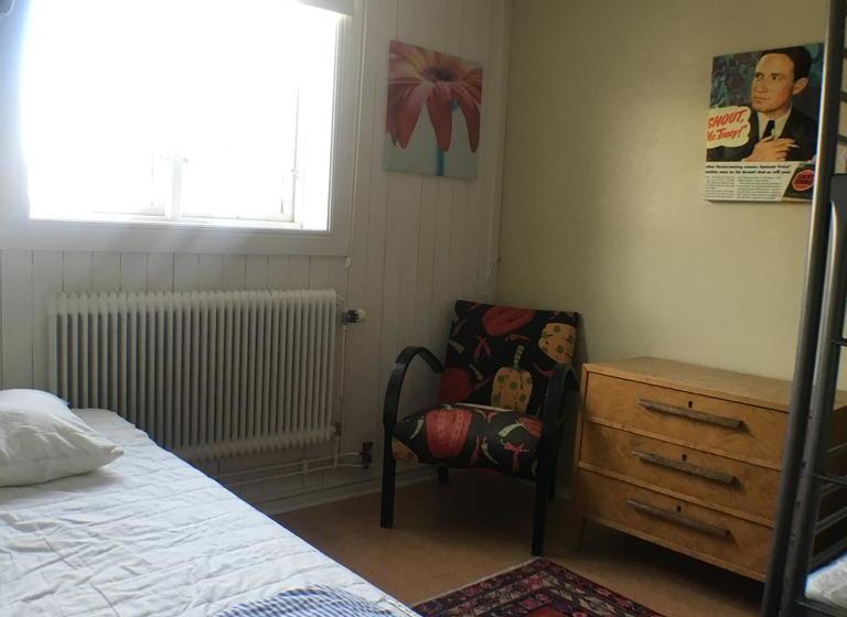 Varbergs Vandrarhem | Varberg | Hallands Lan | Sweden 16