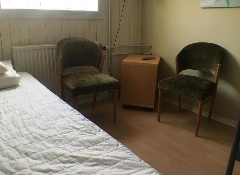 Varbergs Vandrarhem | Varberg | Hallands Lan | Sweden 17