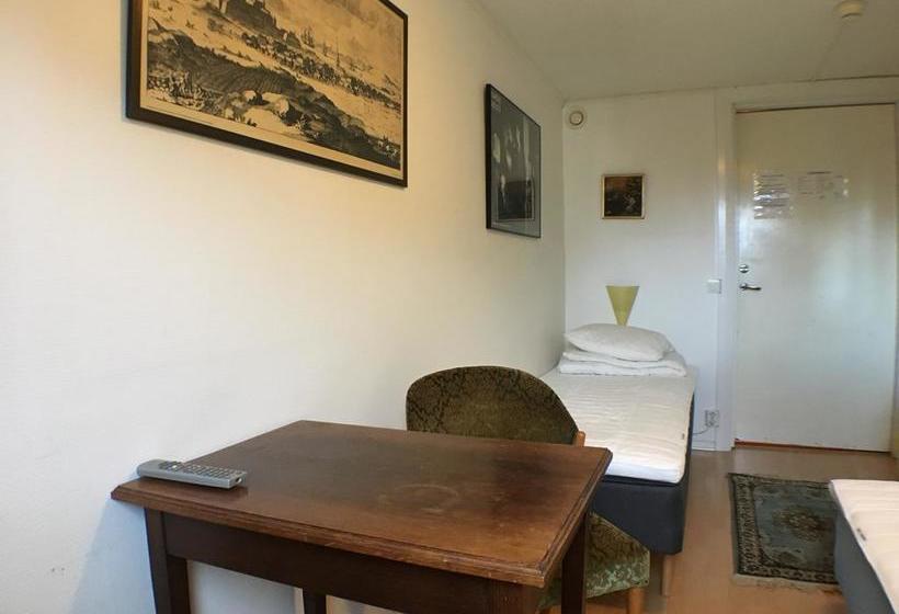 Varbergs Vandrarhem | Varberg | Hallands Lan | Sweden 18