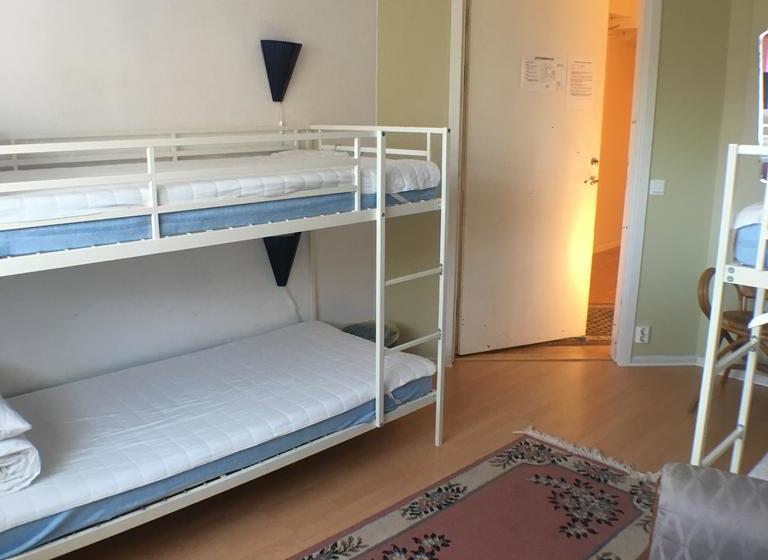 Varbergs Vandrarhem | Varberg | Hallands Lan | Sweden 19