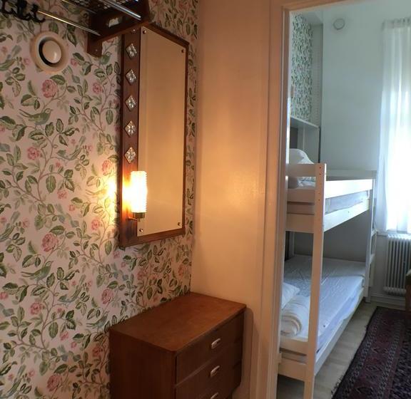 Varbergs Vandrarhem | Varberg | Hallands Lan | Sweden 2