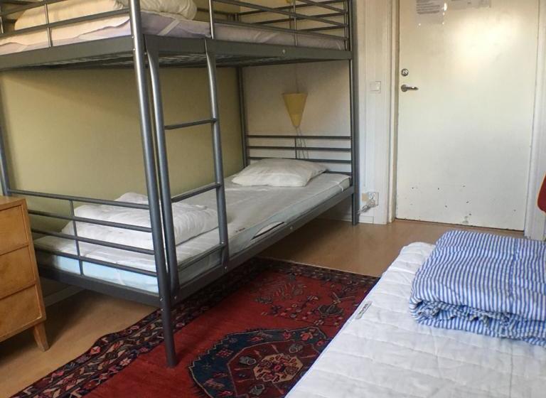 Varbergs Vandrarhem | Varberg | Hallands Lan | Sweden 20