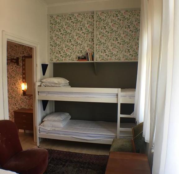 Varbergs Vandrarhem | Varberg | Hallands Lan | Sweden 3