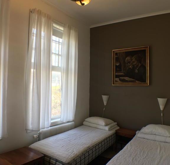 Varbergs Vandrarhem | Varberg | Hallands Lan | Sweden 4