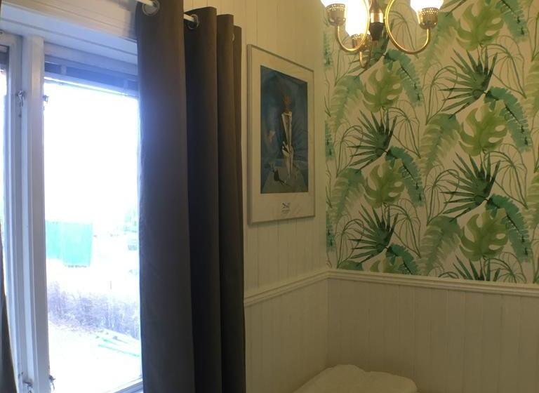 Varbergs Vandrarhem | Varberg | Hallands Lan | Sweden 5