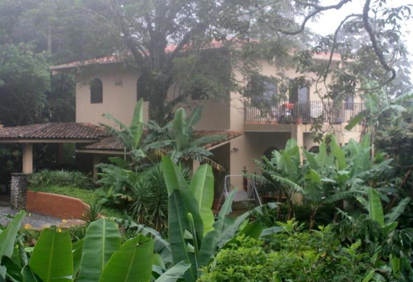 Hacienda Bed And Breakfast