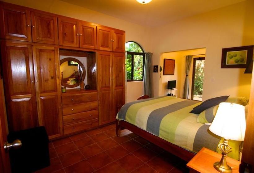 Hacienda Bed And Breakfast | Boquete | Chiriquí | Panamá 1