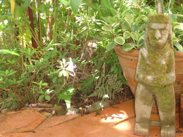 Hacienda Bed And Breakfast | Boquete | Chiriquí | Panamá 12