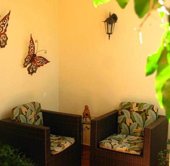 Hacienda Bed And Breakfast | Boquete | Chiriquí | Panamá 13