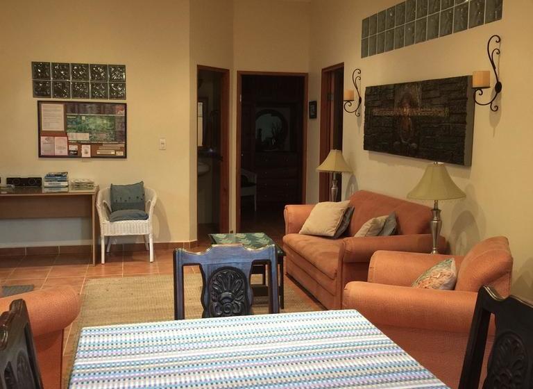 Hacienda Bed And Breakfast | Boquete | Chiriquí | Panamá 14