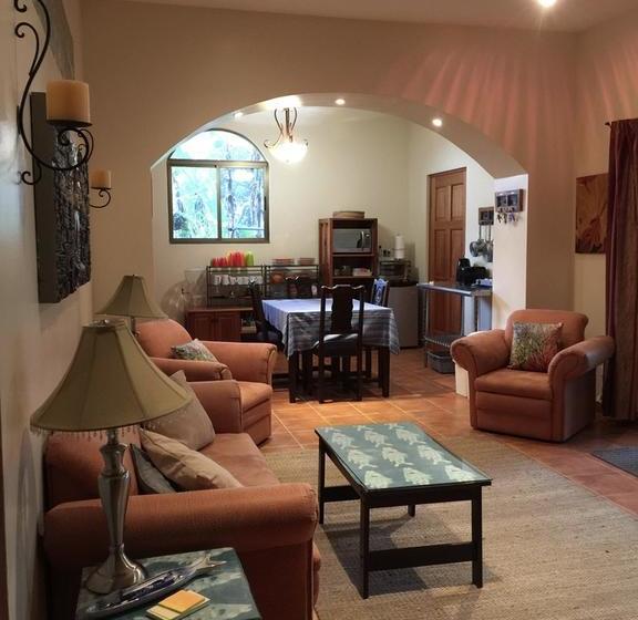 Hacienda Bed And Breakfast | Boquete | Chiriquí | Panamá 15