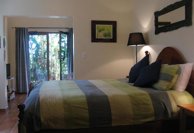 Hacienda Bed And Breakfast | Boquete | Chiriquí | Panamá 16