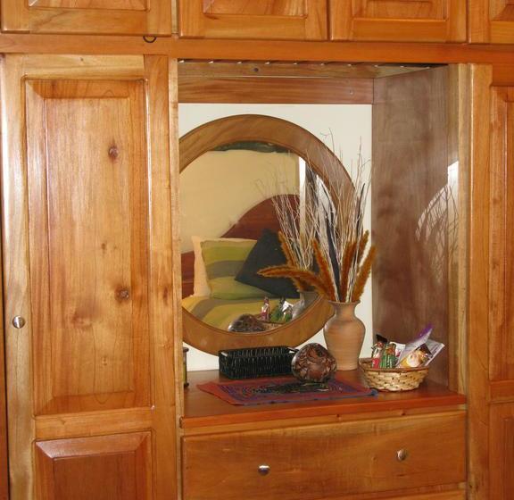 Hacienda Bed And Breakfast | Boquete | Chiriquí | Panamá 18