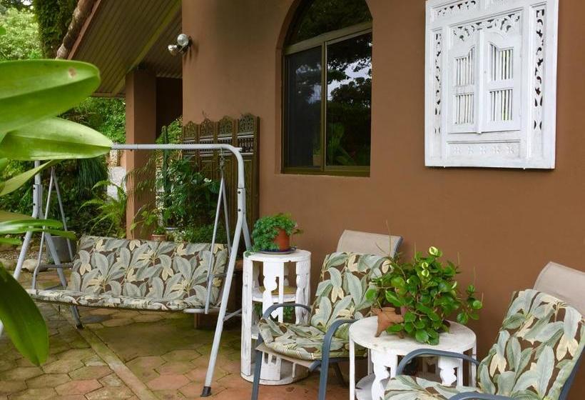 Hacienda Bed And Breakfast | Boquete | Chiriquí | Panamá 3