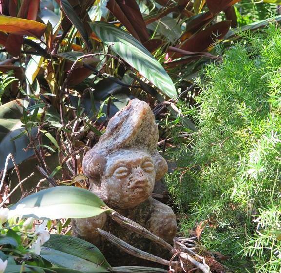 Hacienda Bed And Breakfast | Boquete | Chiriquí | Panamá 7