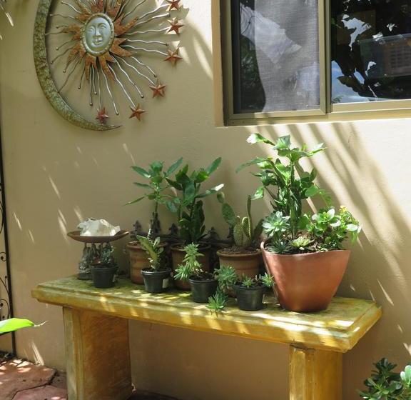 Hacienda Bed And Breakfast | Boquete | Chiriquí | Panamá 9