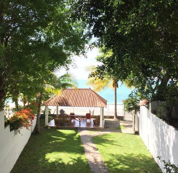 Bed and Breakfast Villa Oasis Coclé