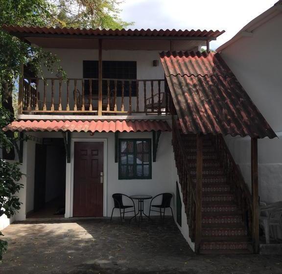 Bed and Breakfast Villa Oasis | Playa Blanca | Coclé | Panamá 1