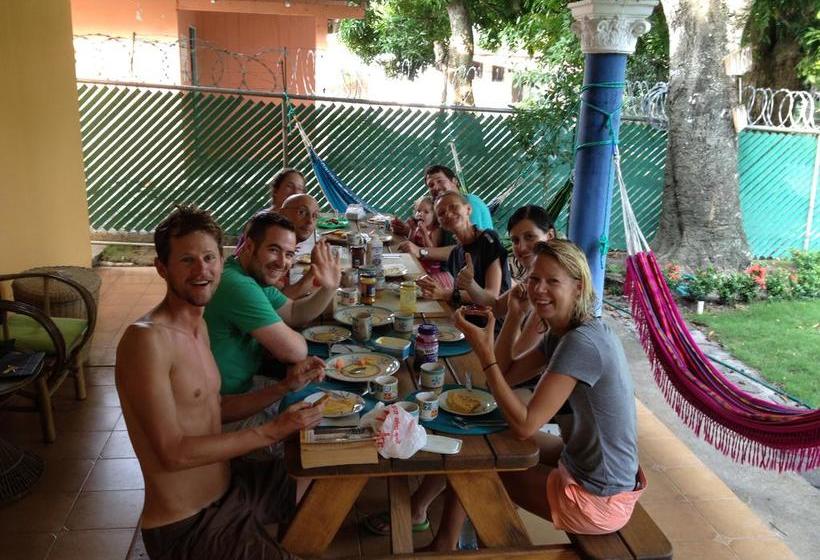 Bed and Breakfast Villa Oasis | Playa Blanca | Coclé | Panamá 10