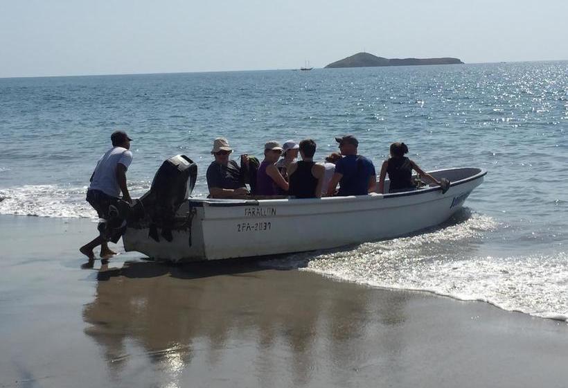 Bed and Breakfast Villa Oasis | Playa Blanca | Coclé | Panamá 11