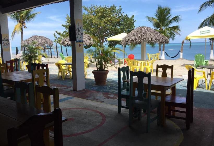 Bed and Breakfast Villa Oasis | Playa Blanca | Coclé | Panamá 12