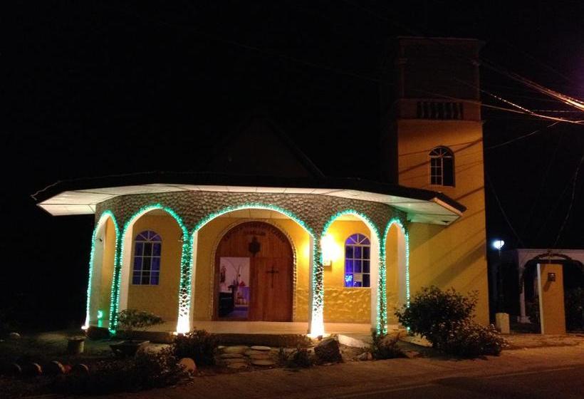 Bed and Breakfast Villa Oasis | Playa Blanca | Coclé | Panamá 13