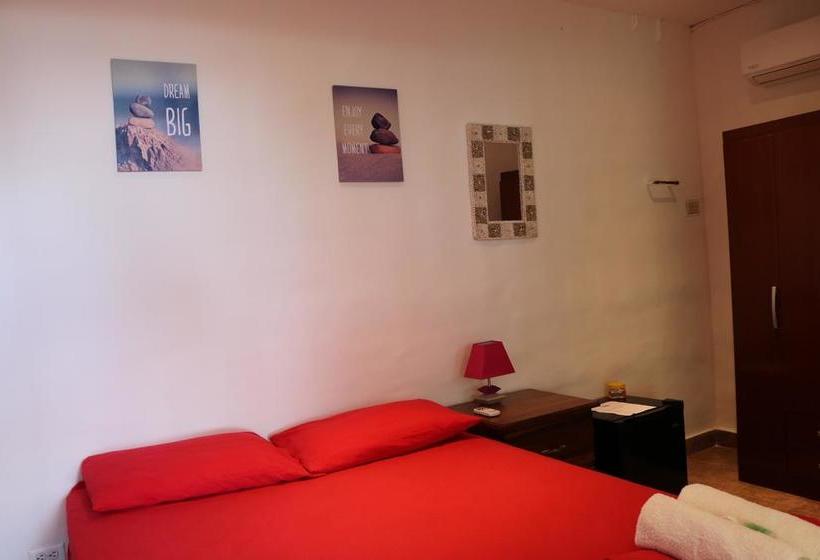 Bed and Breakfast Villa Oasis | Playa Blanca | Coclé | Panamá 14