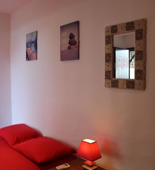 Bed and Breakfast Villa Oasis | Playa Blanca | Coclé | Panamá 15