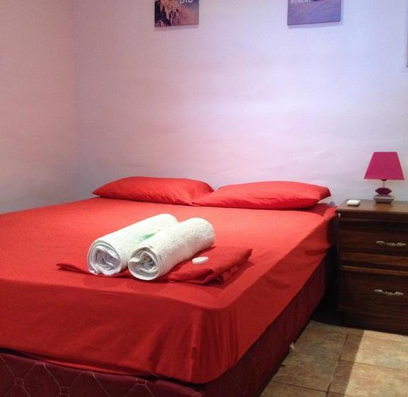 Bed and Breakfast Villa Oasis | Playa Blanca | Coclé | Panamá 16