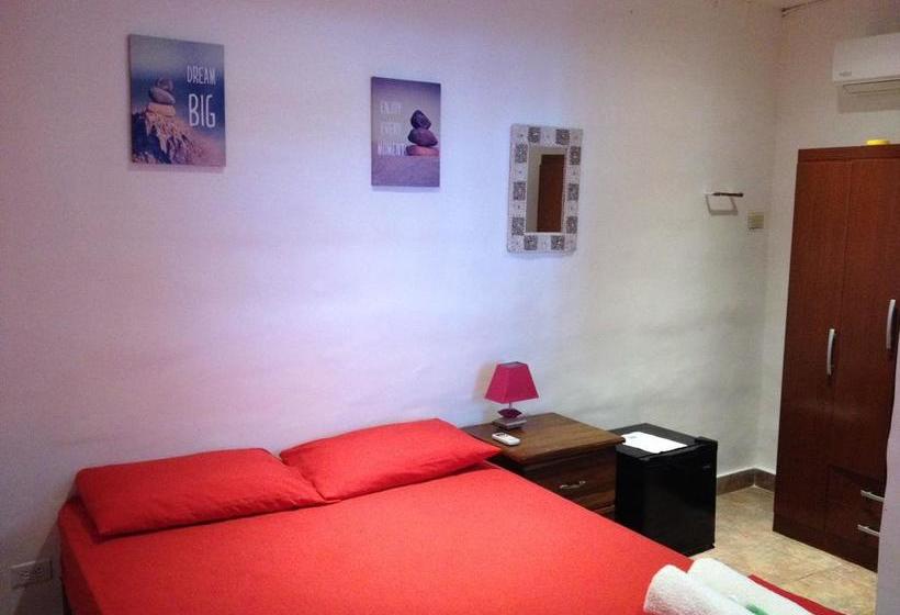 Bed and Breakfast Villa Oasis | Playa Blanca | Coclé | Panamá 17