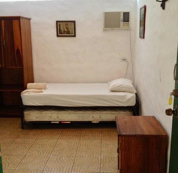 Bed and Breakfast Villa Oasis | Playa Blanca | Coclé | Panamá 18