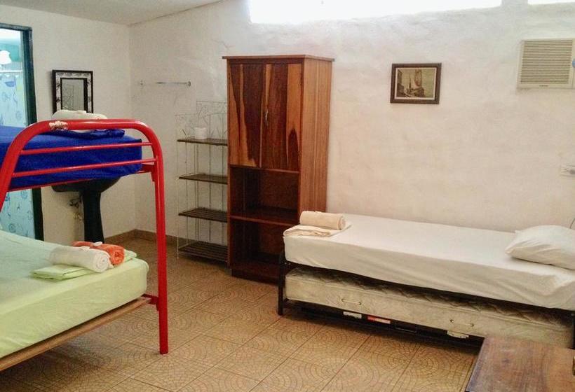 Bed and Breakfast Villa Oasis | Playa Blanca | Coclé | Panamá 19