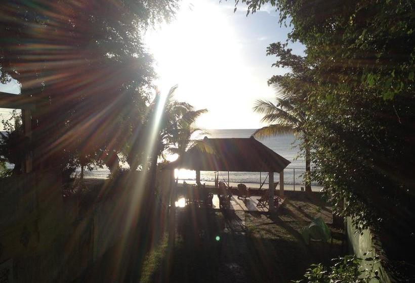 Bed and Breakfast Villa Oasis | Playa Blanca | Coclé | Panamá 2