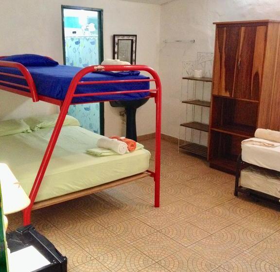 Bed and Breakfast Villa Oasis | Playa Blanca | Coclé | Panamá 20