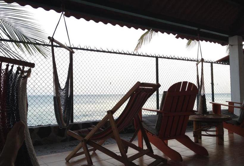 Bed and Breakfast Villa Oasis | Playa Blanca | Coclé | Panamá 4