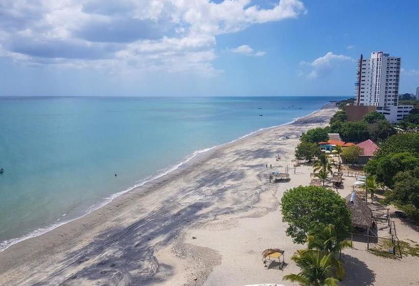 Bed and Breakfast Villa Oasis | Playa Blanca | Coclé | Panamá 5